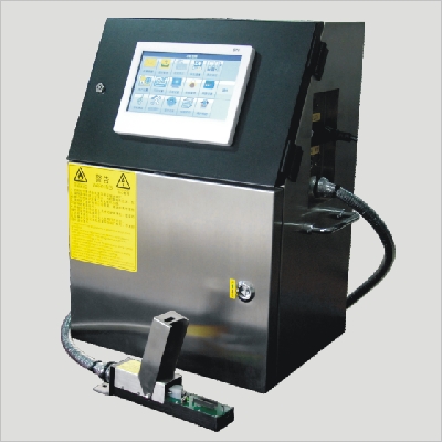 优易达U200 经济型小字符喷码机