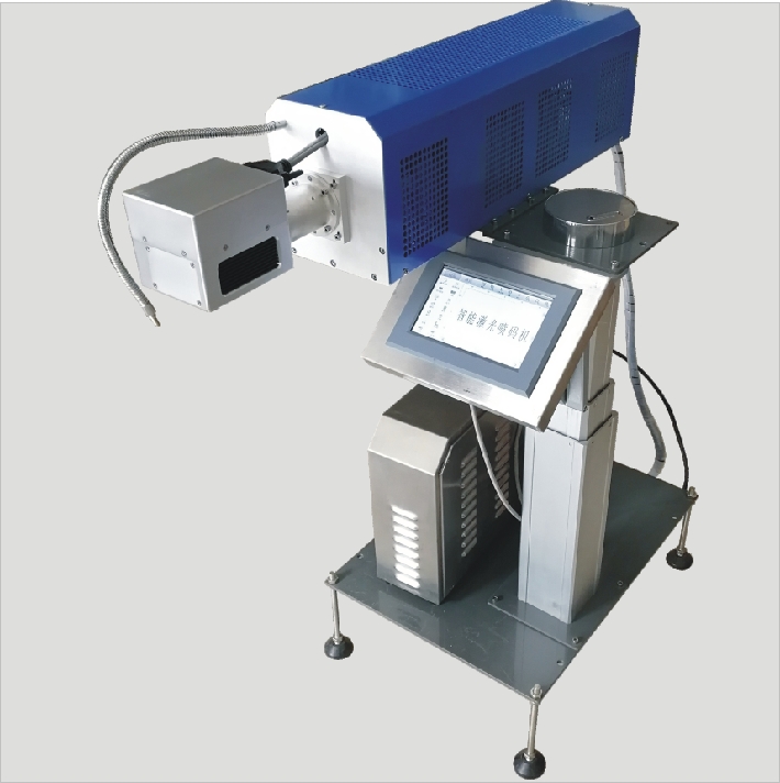 优易达UM20C 20W CO2激光喷码机