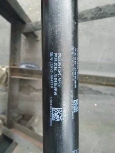 汽车零配件行业(图3)