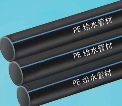 激光喷码机应用于管材行业